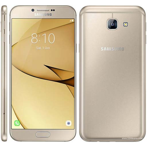 Samsung Galaxy A8 (2016)