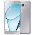 samsung galaxy a8 2016 Silver