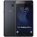 samsung galaxy c9 pro Black