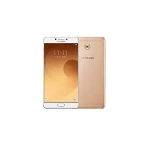 samsung galaxy c9 pro Gold