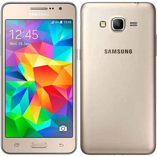 Samsung Galaxy Grand Prime Plus