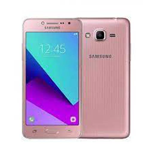 samsung galaxy j2 prime Pink