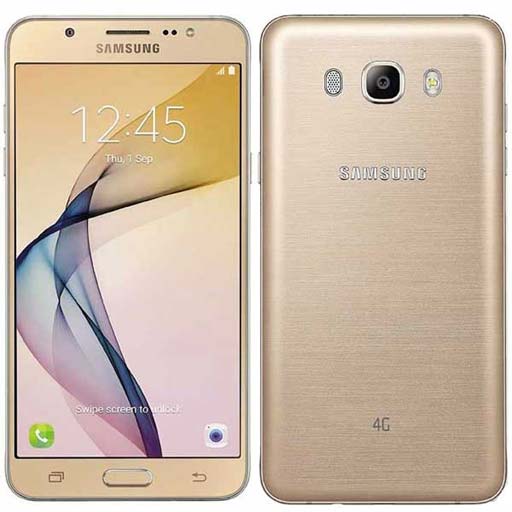 Samsung Galaxy On8