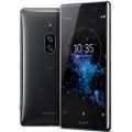 sony xperia xz2 premium Chrome Black