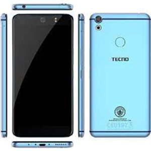 Tecno Camon i