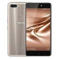 tecno phantom 8 Champagne Gold