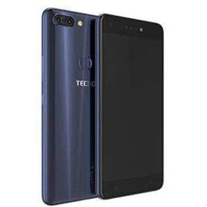 Tecno Phantom 8