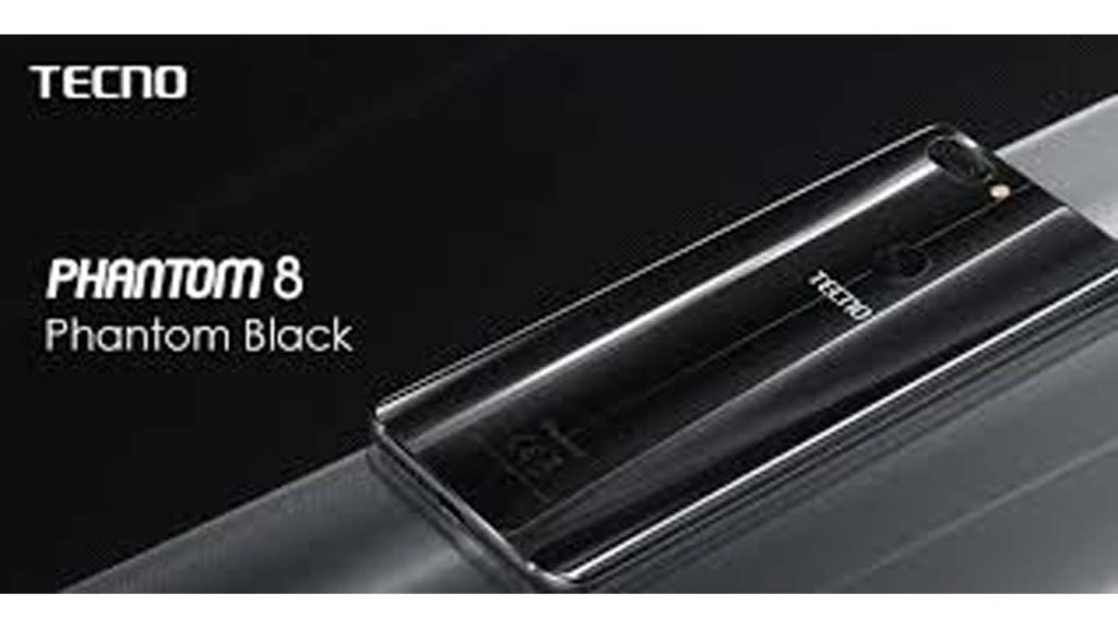 tecno phantom 8 Galaxy Blue, Champagne Gold, Phantom Black
