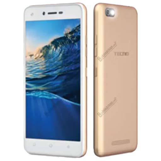 tecno w3 pro Gold