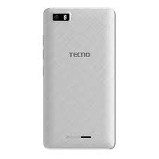 tecno w3 pro White