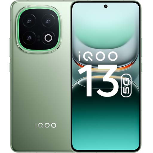Vivo iQOO 13