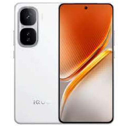 vivo iqoo neo10 pro (china) White