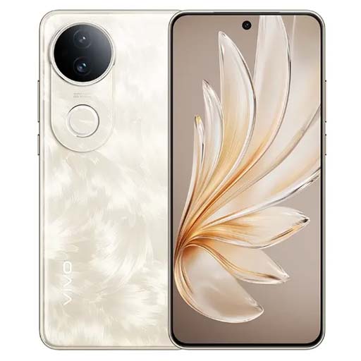 Vivo S20 Pro