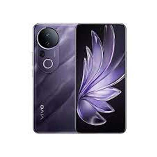 vivo s20 pro purple