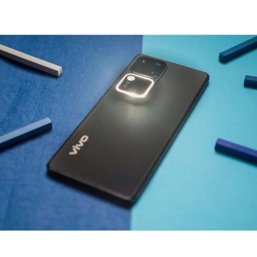 vivo v30 pro Noble BlackBloom White, Waving Aqua, Lush Green, Noble Black