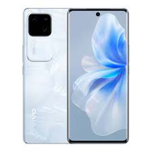 vivo v30 pro Bloom White