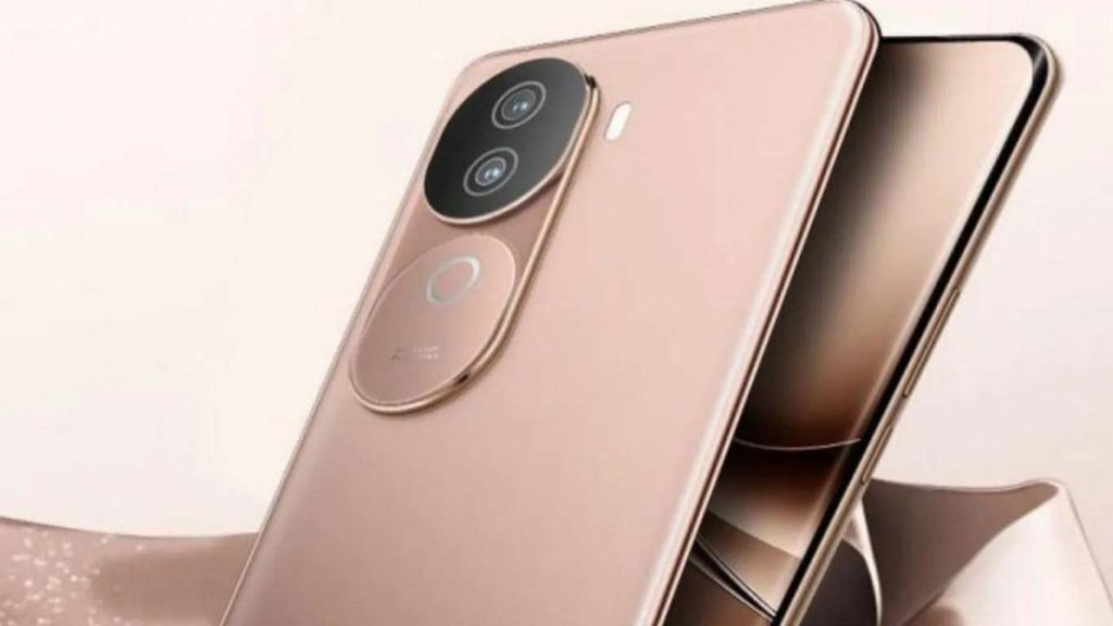 vivo v40e Gold review