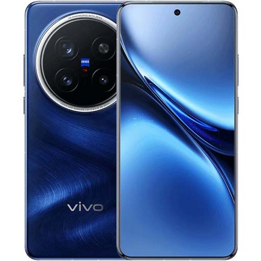 vivo x200 pro Blue