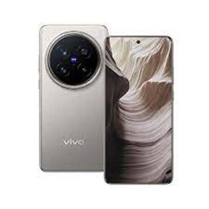 Vivo X200 Pro