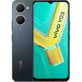 vivo y03 Space Black