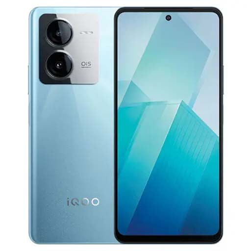vivo y100t Blue