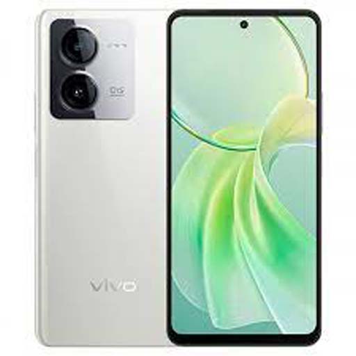 vivo y100t Black