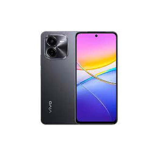 vivo y37 pro Dark Gray