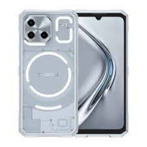 Doogee Balde GT Silver