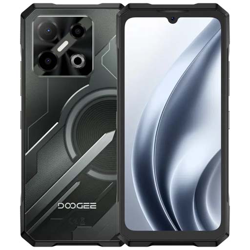 Doogee Blade GT Pro Black