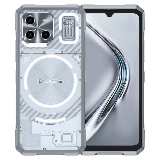 Doogee Blade GT Ultra