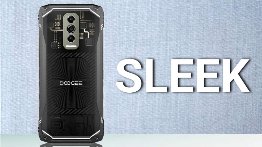 Doogee Blade10 Ultra Black Review
