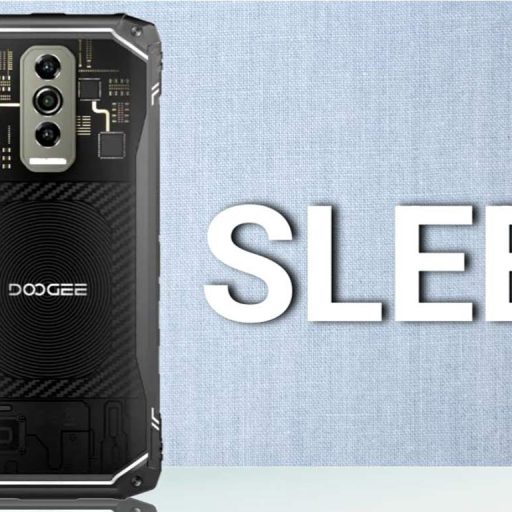 Doogee Blade10 Ultra Black Review