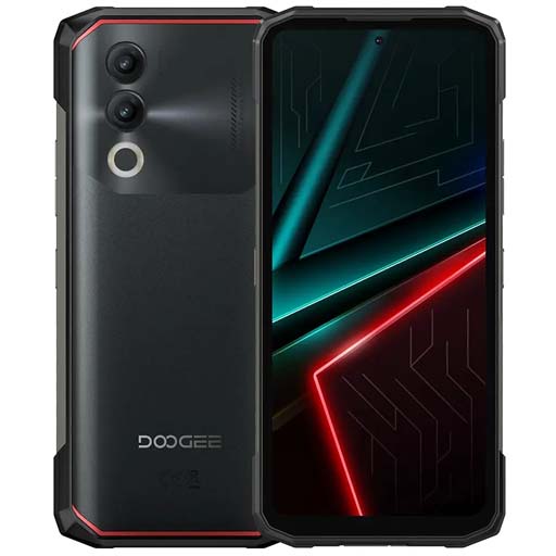 Doogee Blade20 Black