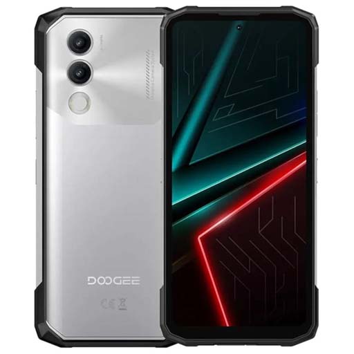 Doogee Blade20 Natural
