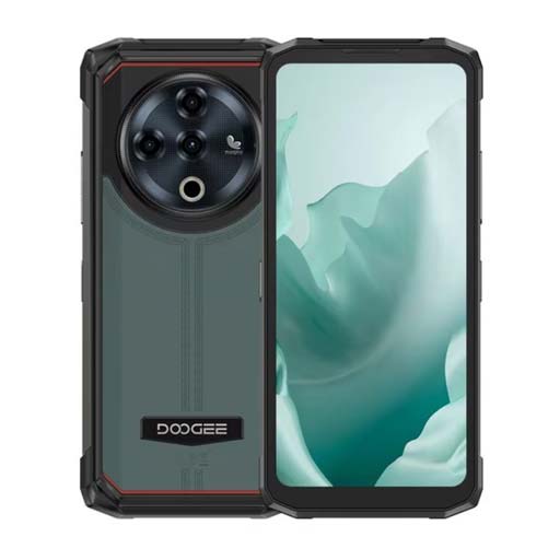 Doogee Fire 6 Power