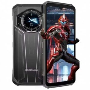 Doogee S119