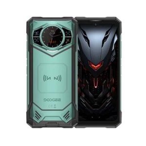 Doogee S200X