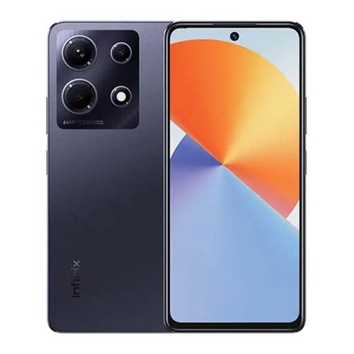 Infinix Note 30