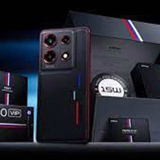 Infinix Note 30 VIP Magic Black, Glacier White, Racing Edition