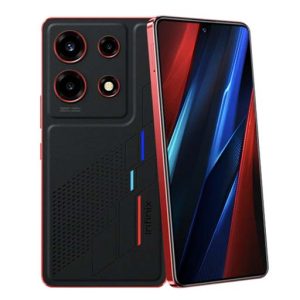 Infinix Note 30 VIP Racing Edition