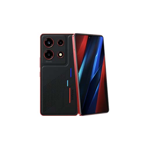 Infinix Note 30 VIP Racing Edition