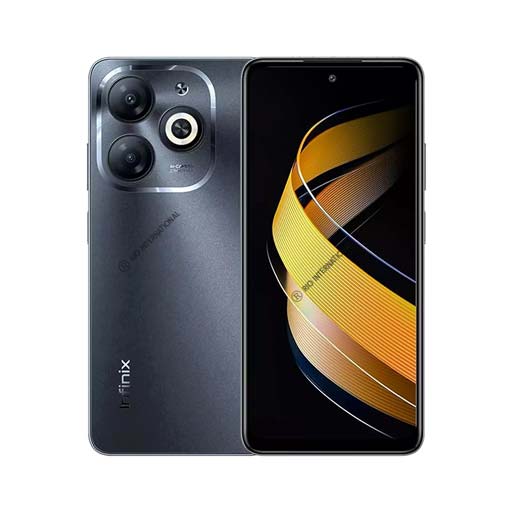 Infinix Smart 8