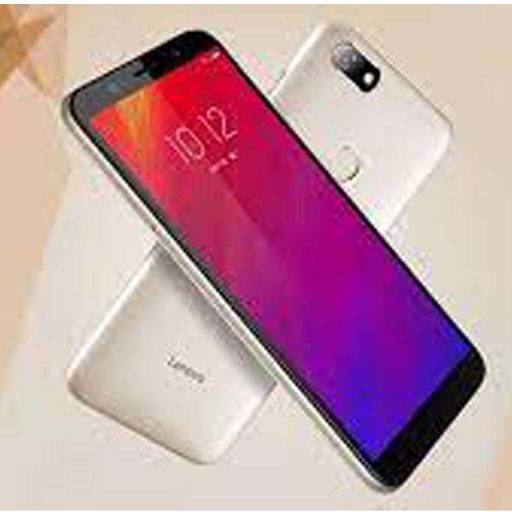 Lenovo A5 Black, Gold, Rose Gold