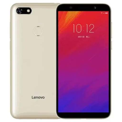 Lenovo A5 Gold