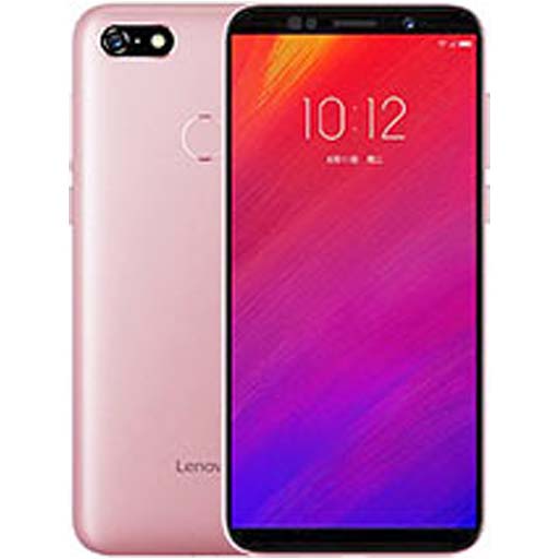 Lenovo A5