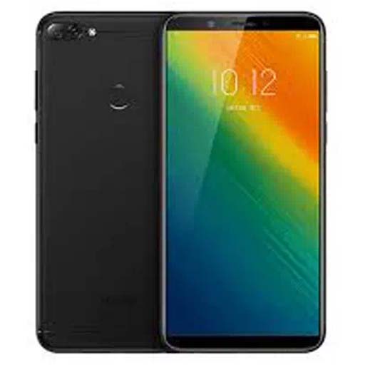 Lenovo K5 Note 2018 Black