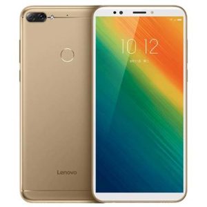 Lenovo K5 Note 2018
