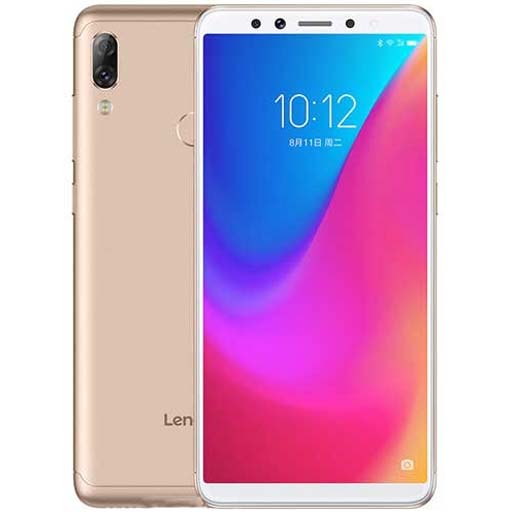 Lenovo K5 Pro Gold