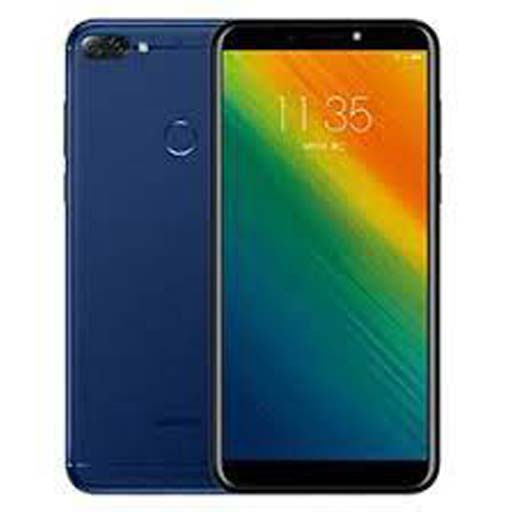 Lenovo K9 Blue