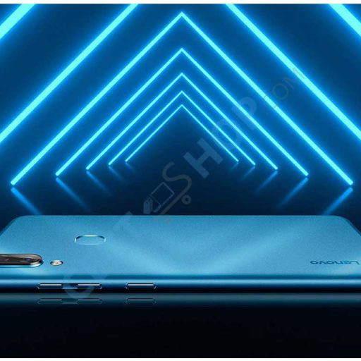 Lenovo S5 Pro Black, Gold, Blue